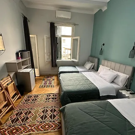 Cheers Hostel Cairo